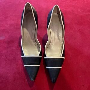 Ann Taylor heels